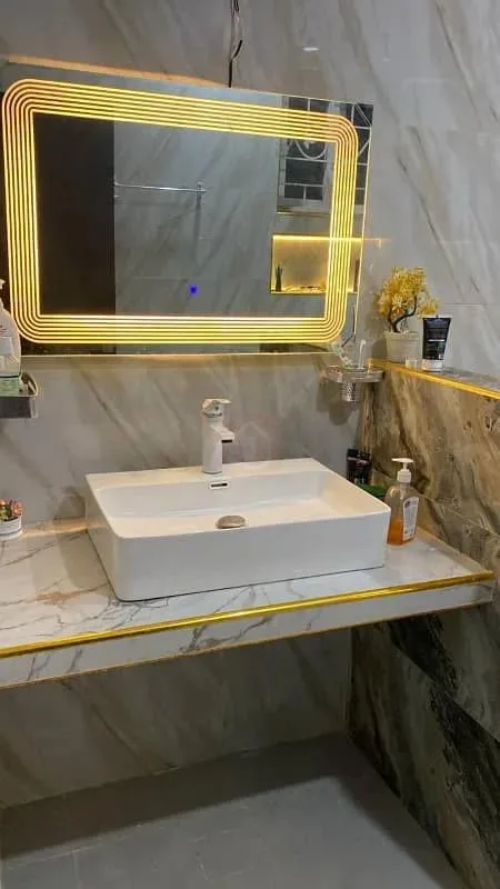 22 Marla Modern 6-Bedroom Bungalow for Sale in DHA Lahore
