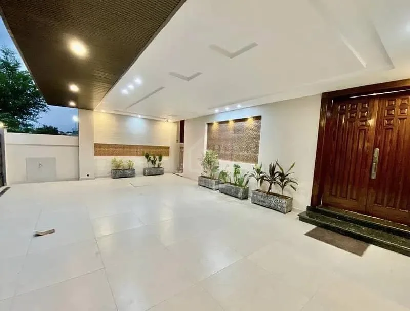 1 Kanal House for Sale in DHA Defence Phase 2