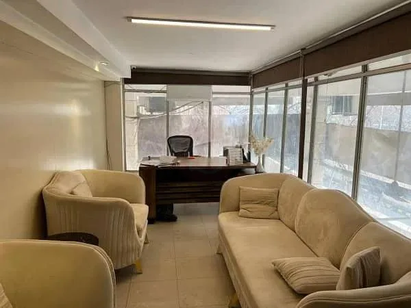 Furnished Office For Rent in Blue Area, Islamabad