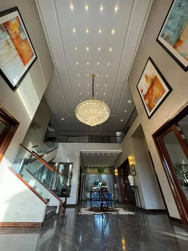 Stunning 2 Kanal Bungalow for Sale in DHA Lahore