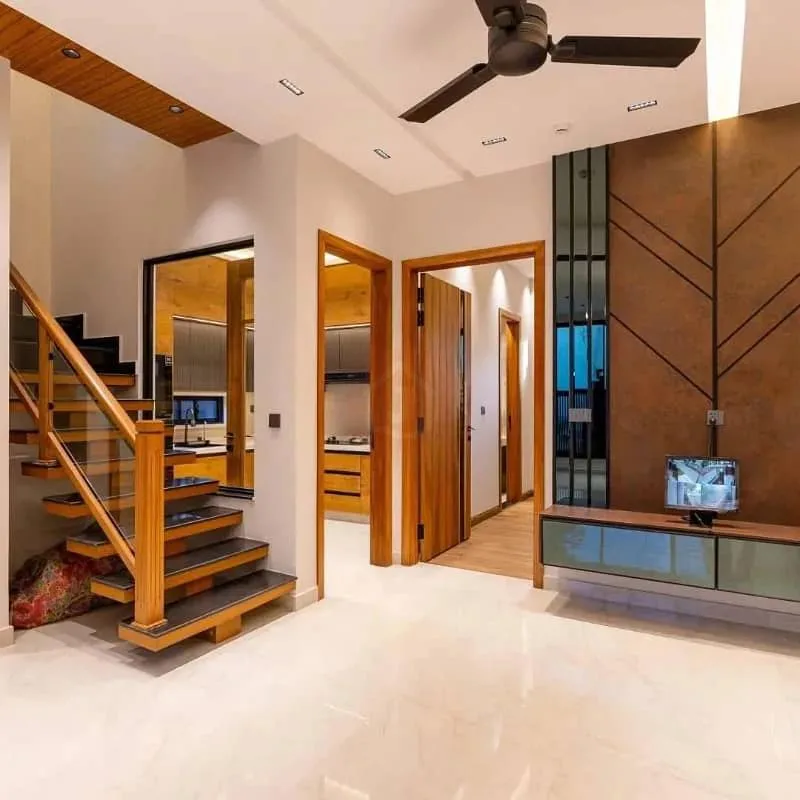 Affordable 5 Marla Bungalow by Under The Roof in DHA Defence Askari 11