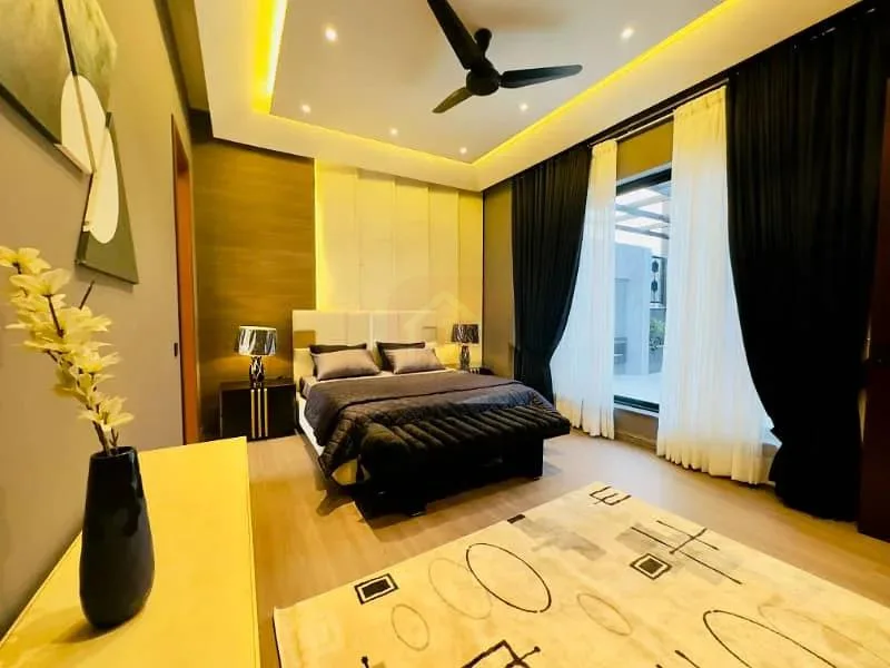 Stunning 1 Kanal Bungalow for Sale Near Dolmen Mall in DHA Phase 6