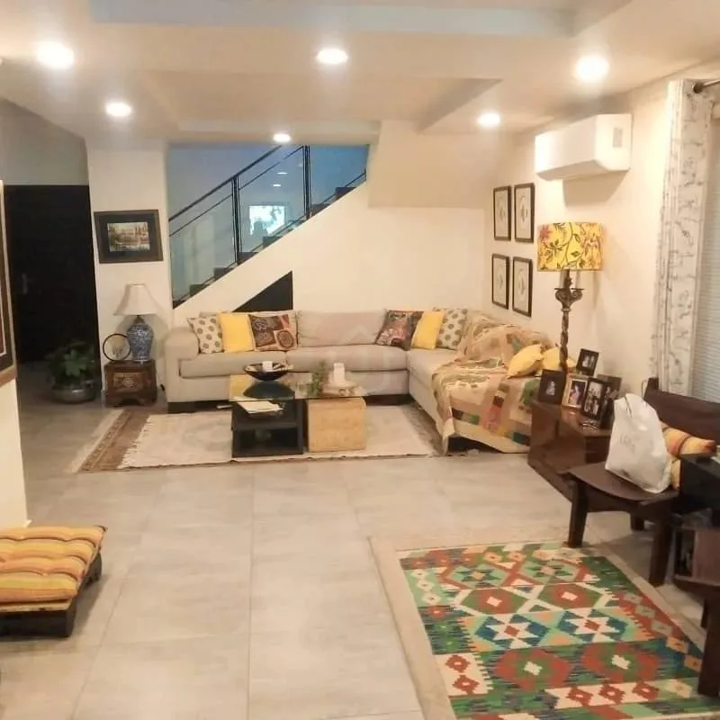 Corner Bungalow for Sale in DHA Lahore - One Kanal