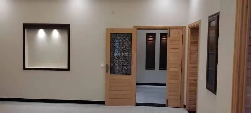 Stylish 10 Marla Home Available in Bahria Enclave Sector J, Islamabad