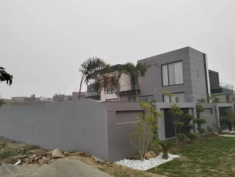 Modern Luxury Bungalow with Pool for Sale in DHA Lahore