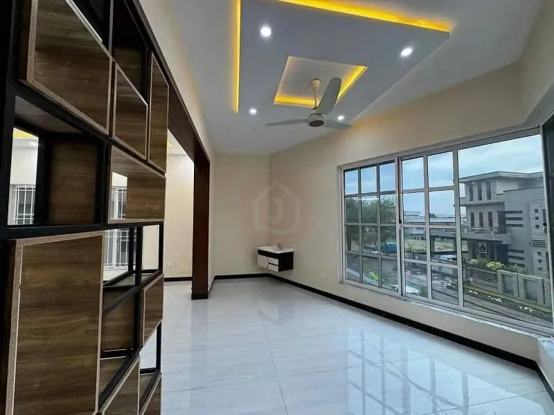 1 Kanal Newly Built Designer Home Available in DHA Phase 2 Sector G Islamabad