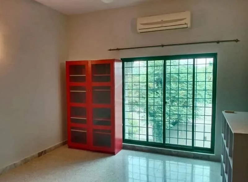 F-6 House Available for Sale in Demolished State