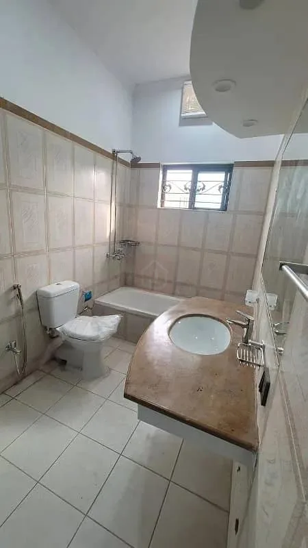 One Kanal Modern Bungalow Available for Sale in DHA Lahore