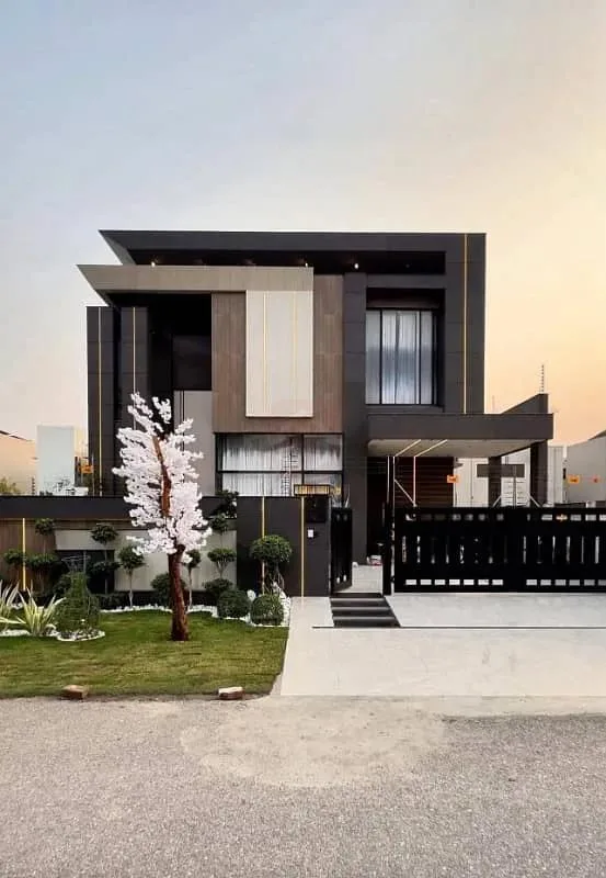 Stunning Fully Furnished Bungalow for Sale in DHA Lahore