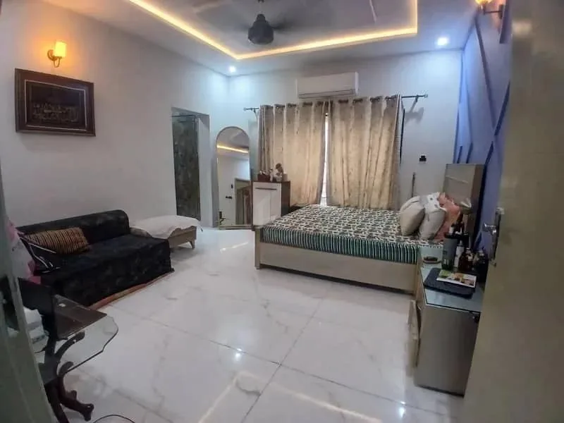 Stunning Home for Sale in Top City 1, Islamabad