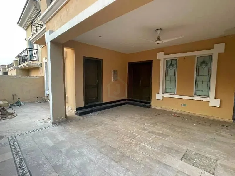 10 Marla Property for Sale in Bahria Enclave Islamabad - Sector M