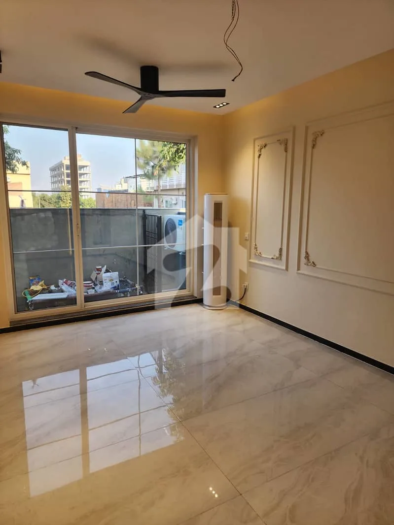 10 Marla Home Now For Sale In Top City 1, Islamabad