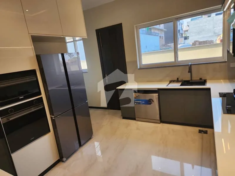 10 Marla Home Now For Sale In Top City 1, Islamabad