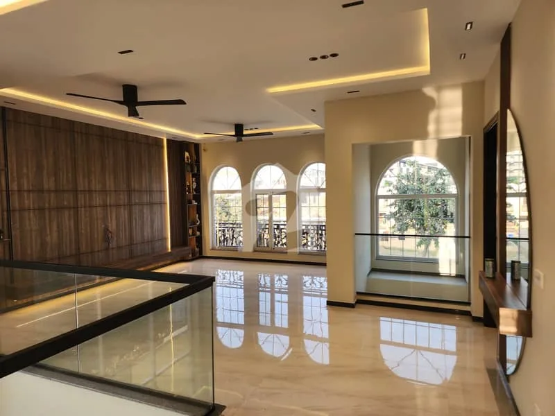 10 Marla Home Now For Sale In Top City 1, Islamabad
