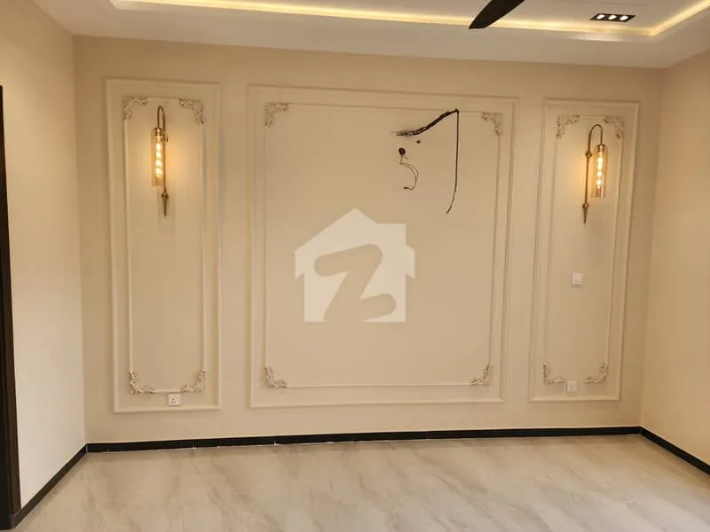 10 Marla Home Now For Sale In Top City 1, Islamabad