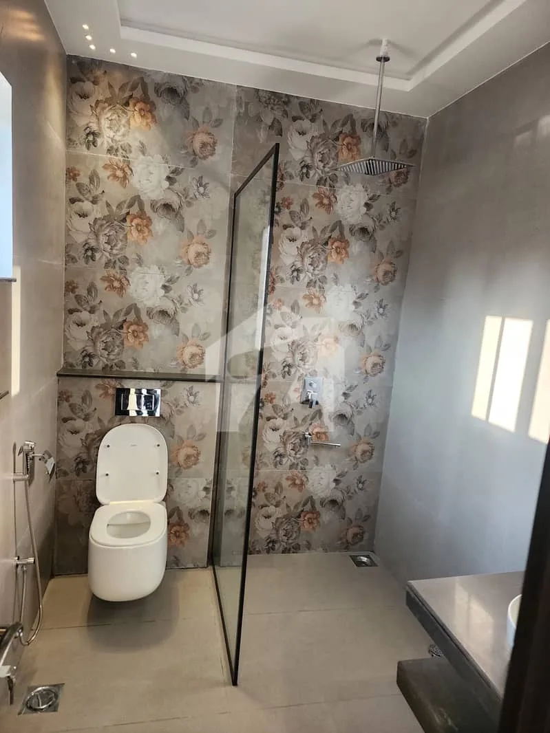10 Marla Home Now For Sale In Top City 1, Islamabad