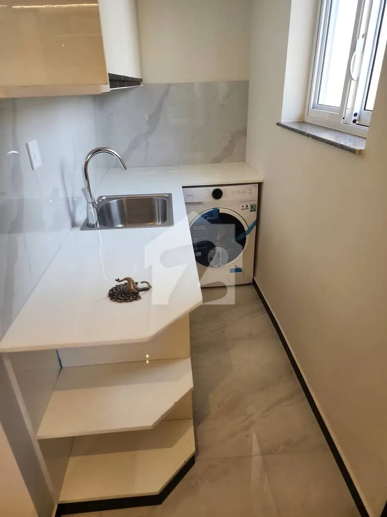 10 Marla Home Now For Sale In Top City 1, Islamabad