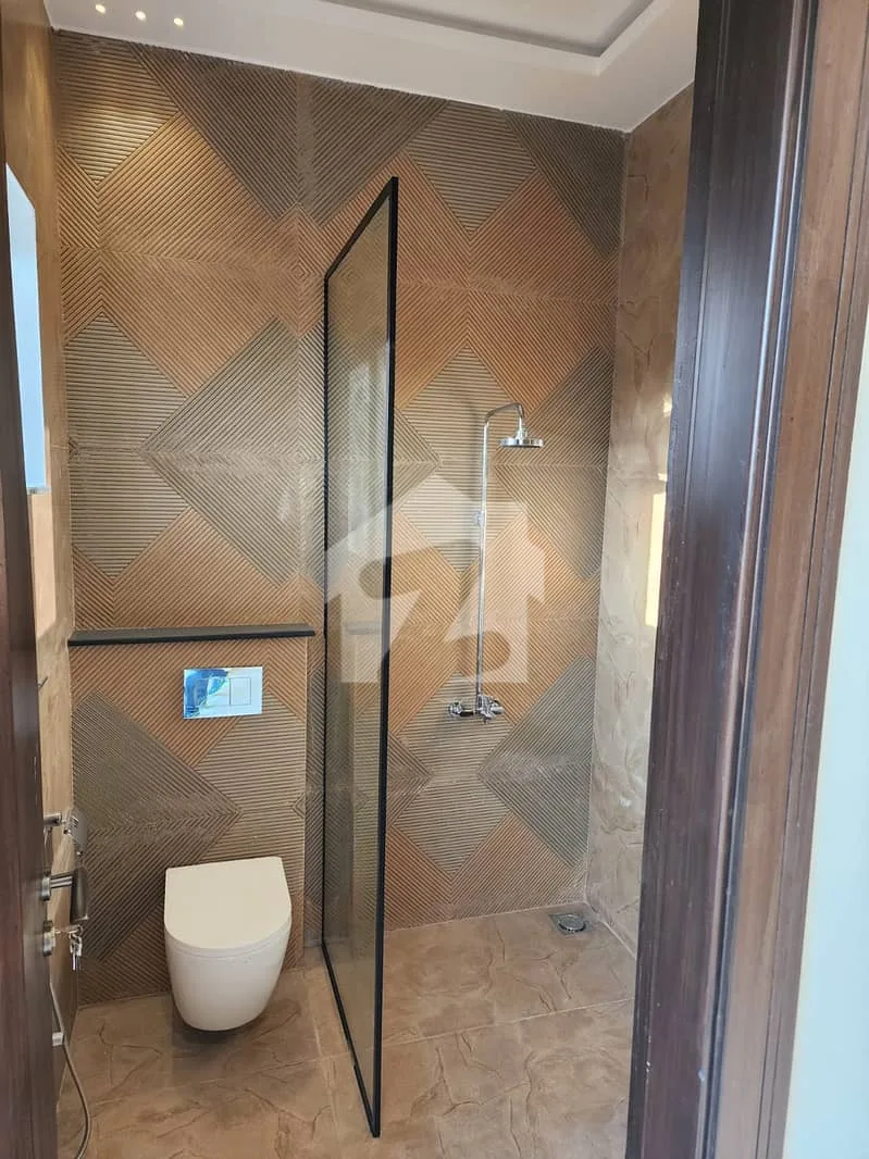 10 Marla Home Now For Sale In Top City 1, Islamabad