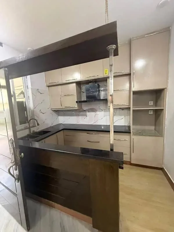 Brand New 5 Marla House for Sale in G-14/4