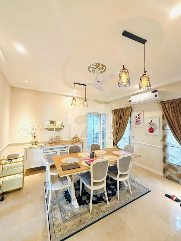 1 Kanal Luxury Villa for Sale in Top City 1 - Act Fast!