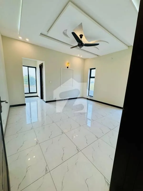 10 Marla Double Unit House in Islamabad Top City 1