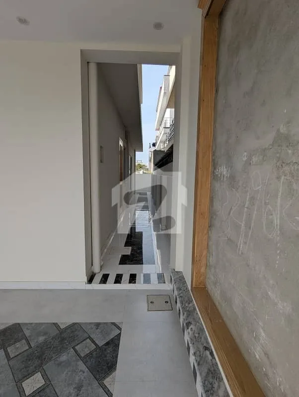 10 Marla Double Unit House in Islamabad Top City 1