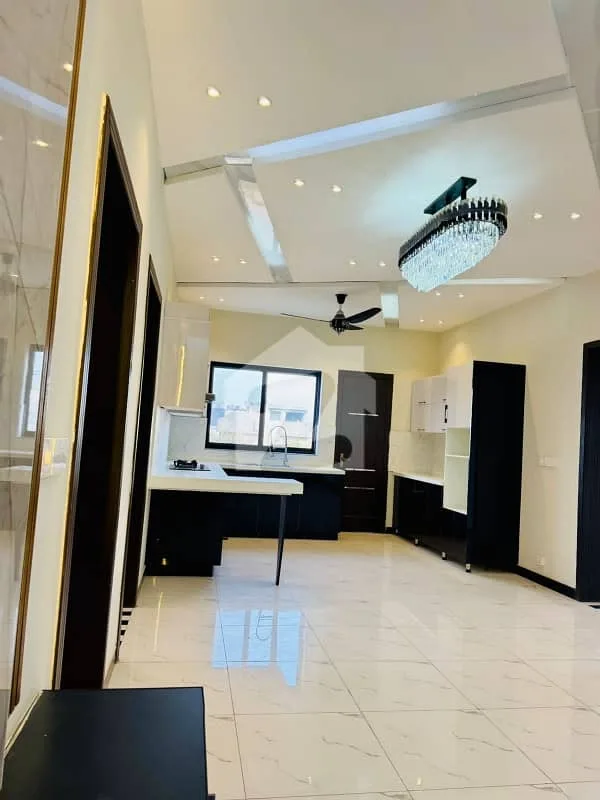 10 Marla Double Unit House in Islamabad Top City 1
