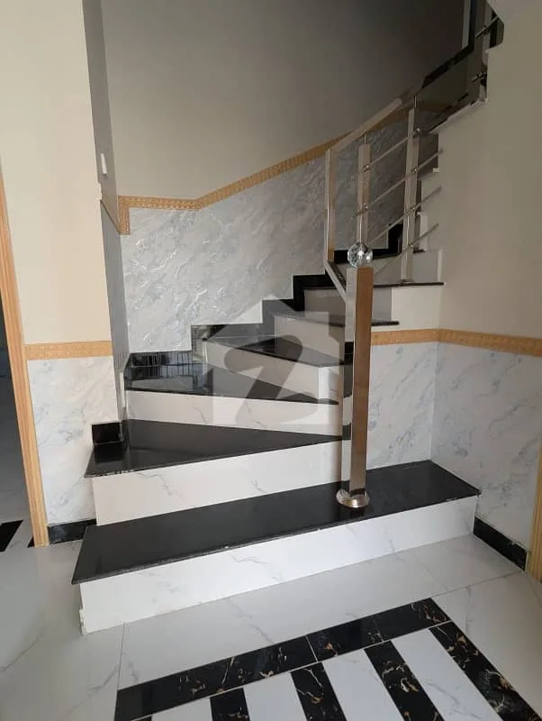 10 Marla Double Unit House in Islamabad Top City 1