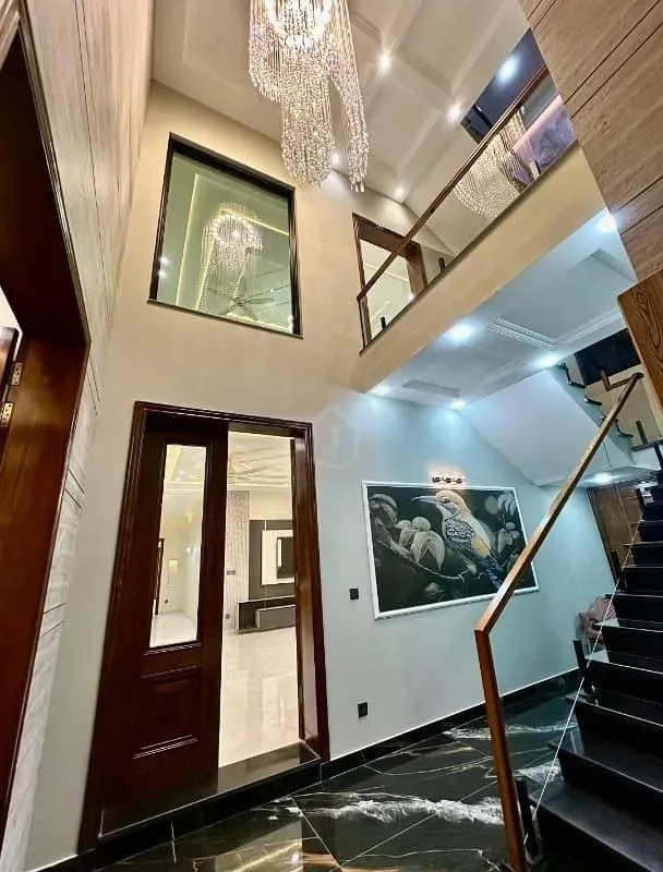 Stylish 1 Kanal House for Sale in DHA Phase 2, Islamabad