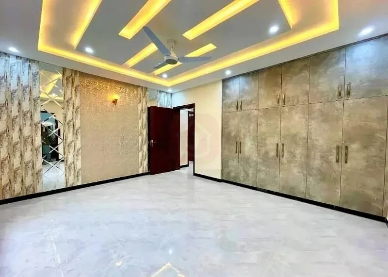1 Kanal New Beautiful House For Sale at Lowest Price in DHA Phase 2 Islamabad