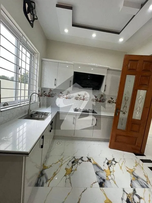 Spacious 20 Marla Home in Prime Location Close to Mosque, Park & Market