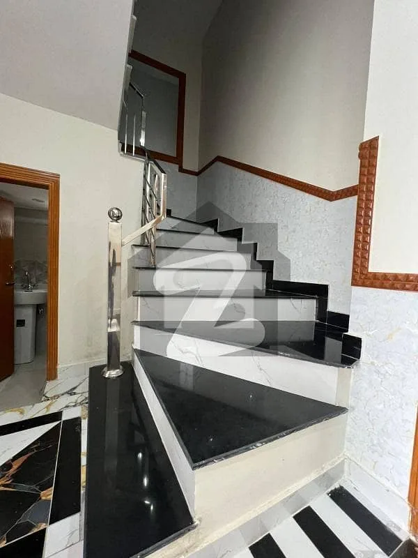 Spacious 20 Marla Home in Prime Location Close to Mosque, Park & Market