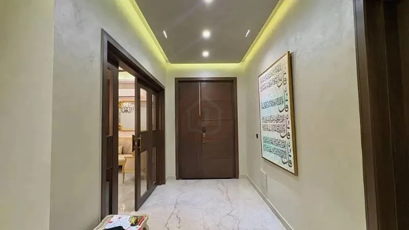 1 Kanal Luxury Furnished Home Available in DHA Phase 2 Islamabad