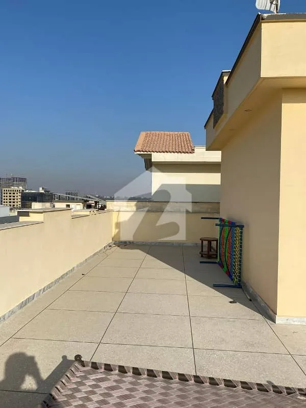 10 Marla Double Unit House for Sale in Top City 1, Islamabad