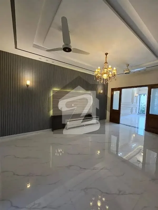 10 Marla Double Unit House for Sale in Top City 1, Islamabad