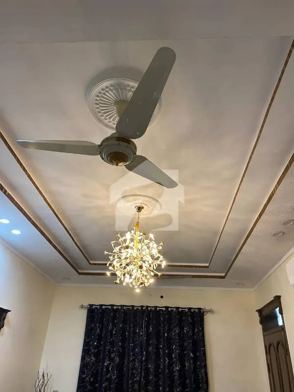 10 Marla Double Unit House for Sale in Top City 1, Islamabad
