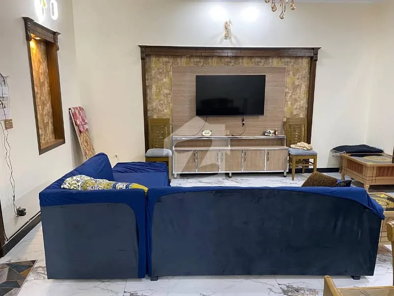10 Marla Double Unit House for Sale in Top City 1, Islamabad