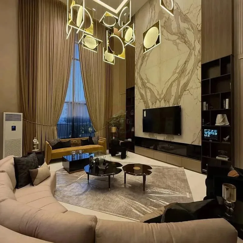 Luxury 2 Kanal Fully Furnished Bungalow for Sale in DHA Phase 6