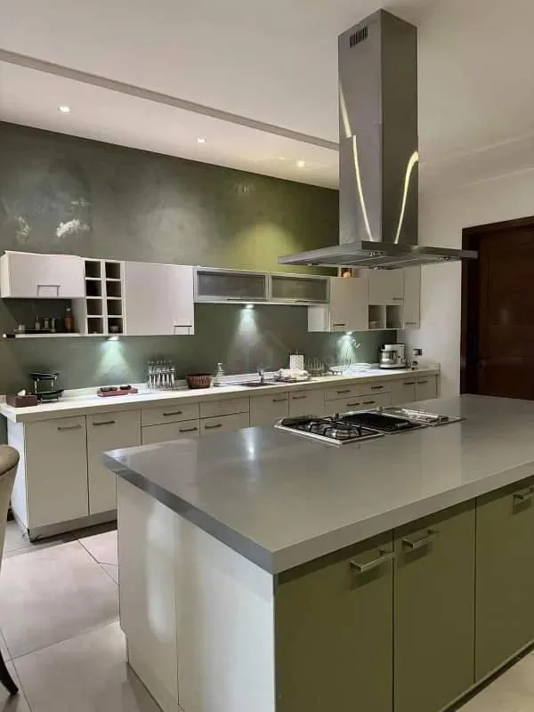 2 Kanal Fully Furnished Ultra-Modern Bungalow for Sale in DHA Lahore