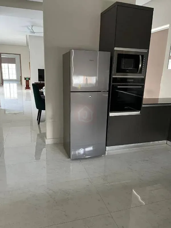 Luxury Fully Furnished Upper Portion with Independent Entrance in F-6 Islamabad