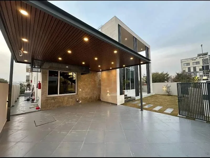 Stunning 1 Kanal Modern Home for Sale in DHA Phase 2, Islamabad