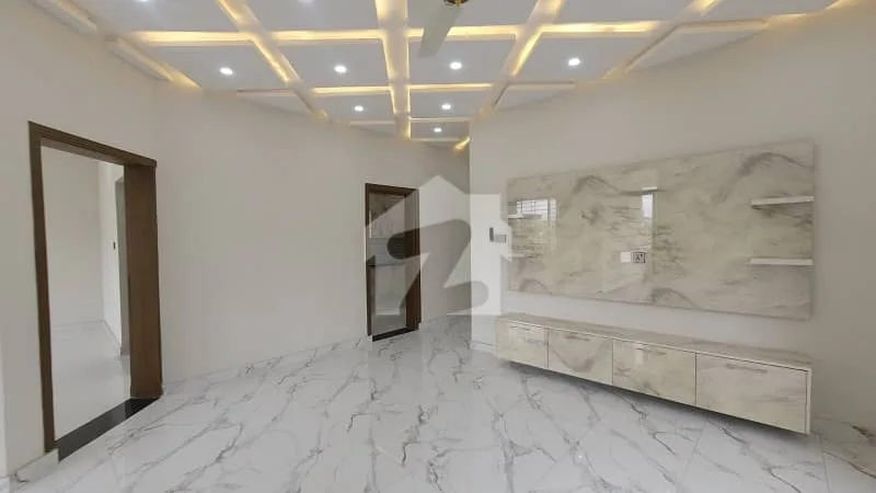 10 Marla Home for Sale in Top City 1 - Block D