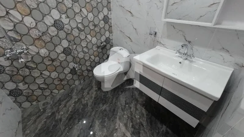 10 Marla Home for Sale in Top City 1 - Block D