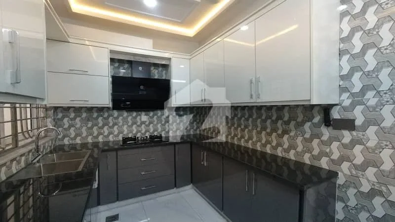 10 Marla Home for Sale in Top City 1 - Block D