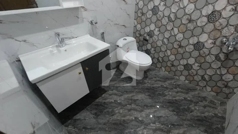 10 Marla Home for Sale in Top City 1 - Block D
