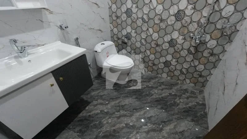 10 Marla Home for Sale in Top City 1 - Block D