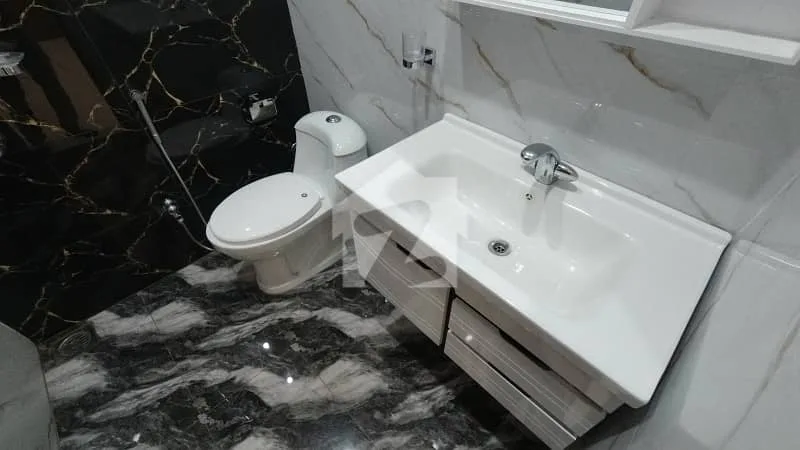 10 Marla Home for Sale in Top City 1 - Block D