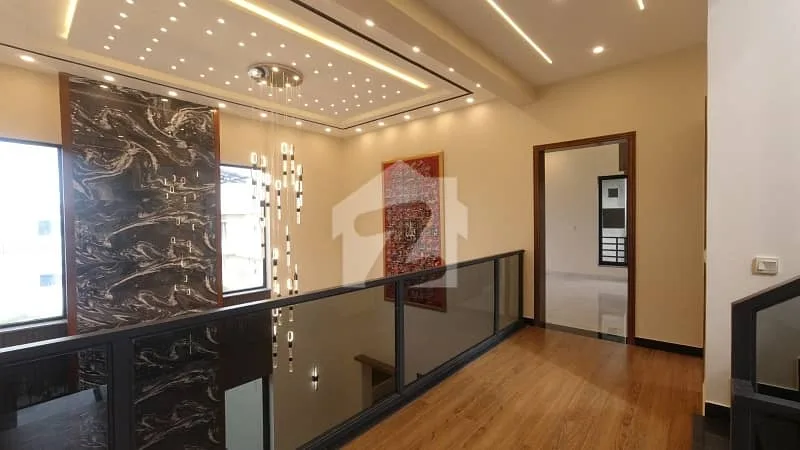 10 Marla Home for Sale in Top City 1 - Block D