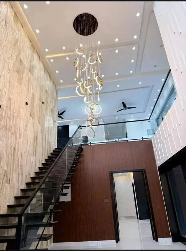 1 Kanal Custom-Built Home Available for Sale in DHA Phase 2