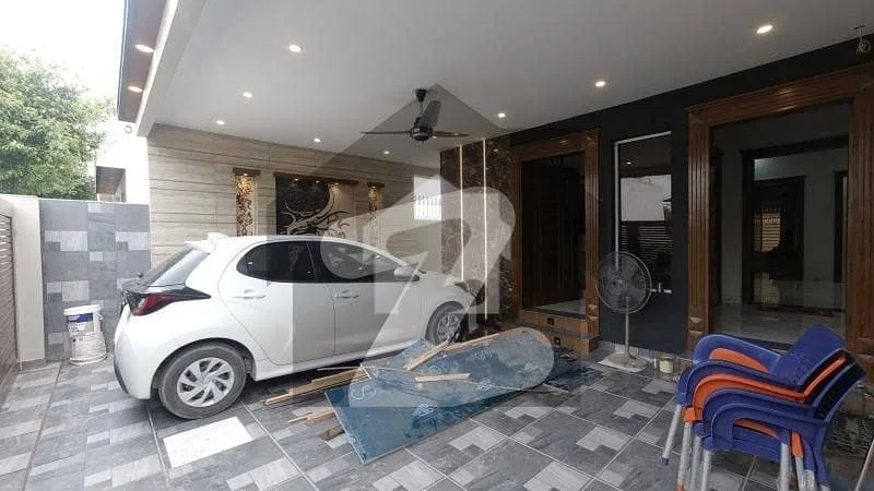 10 Marla House Available for PKR 54,500,000